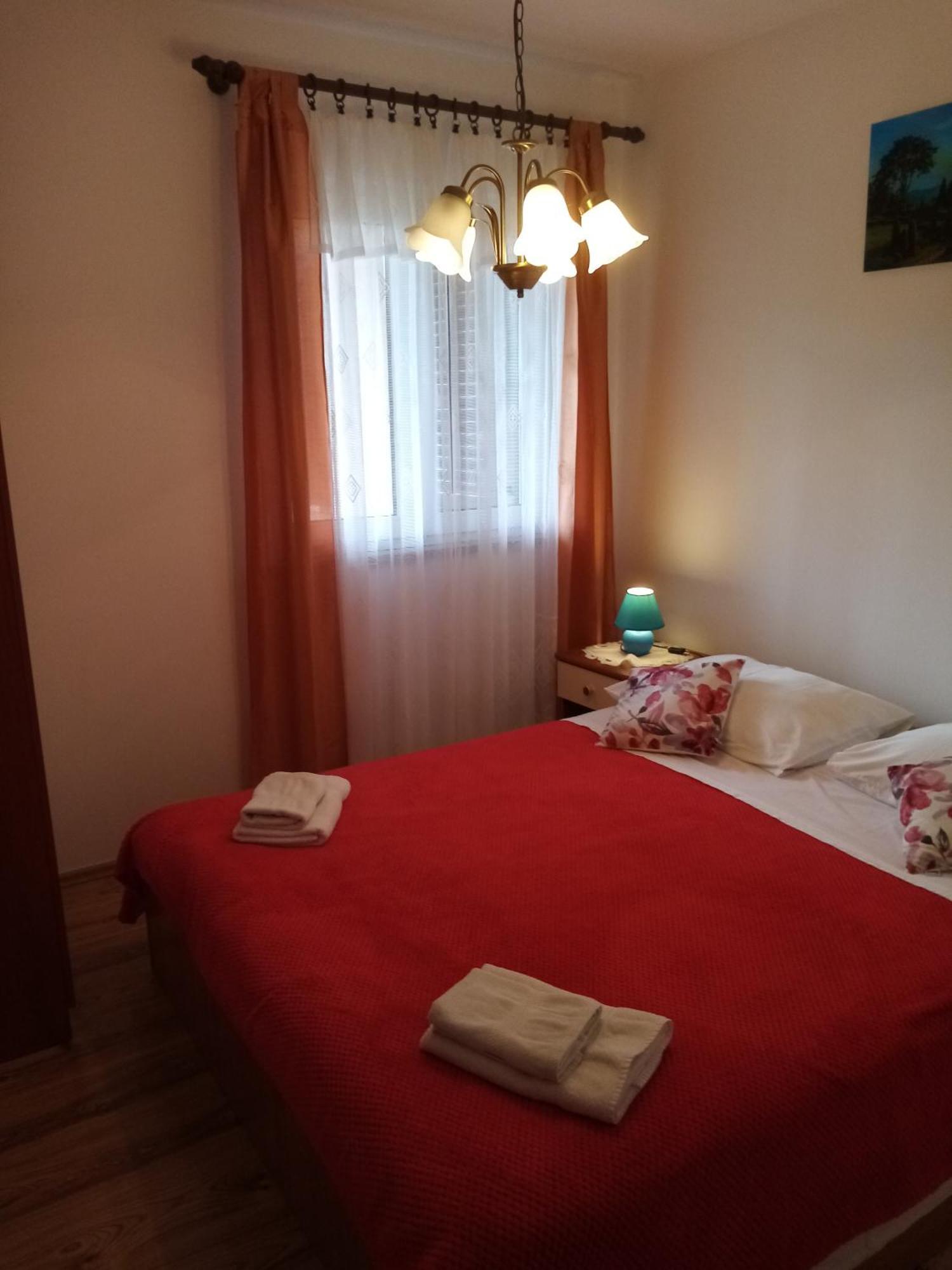 Apartmani Vitkovic II Cres Exteriér fotografie