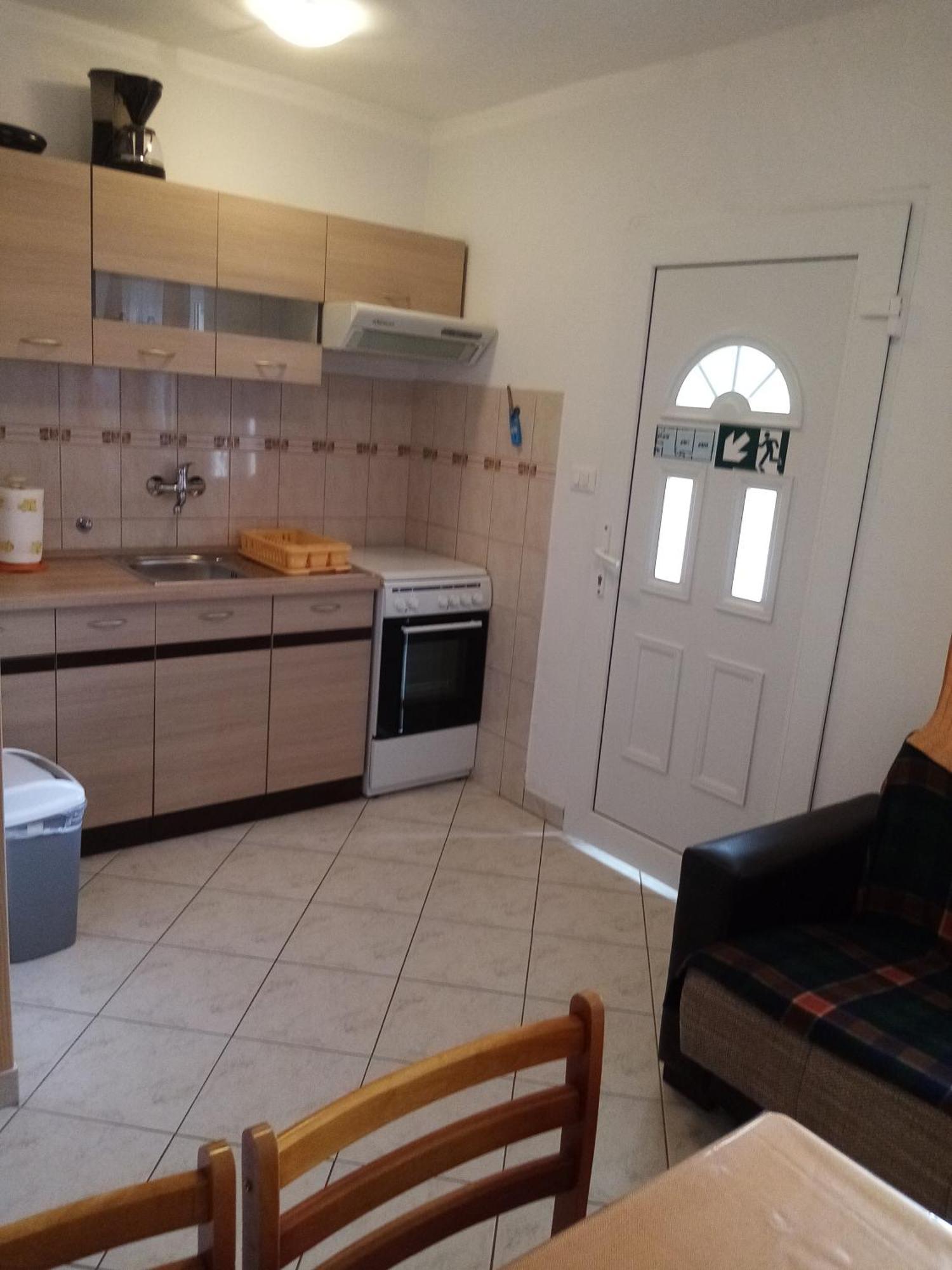 Apartmani Vitkovic II Cres Exteriér fotografie