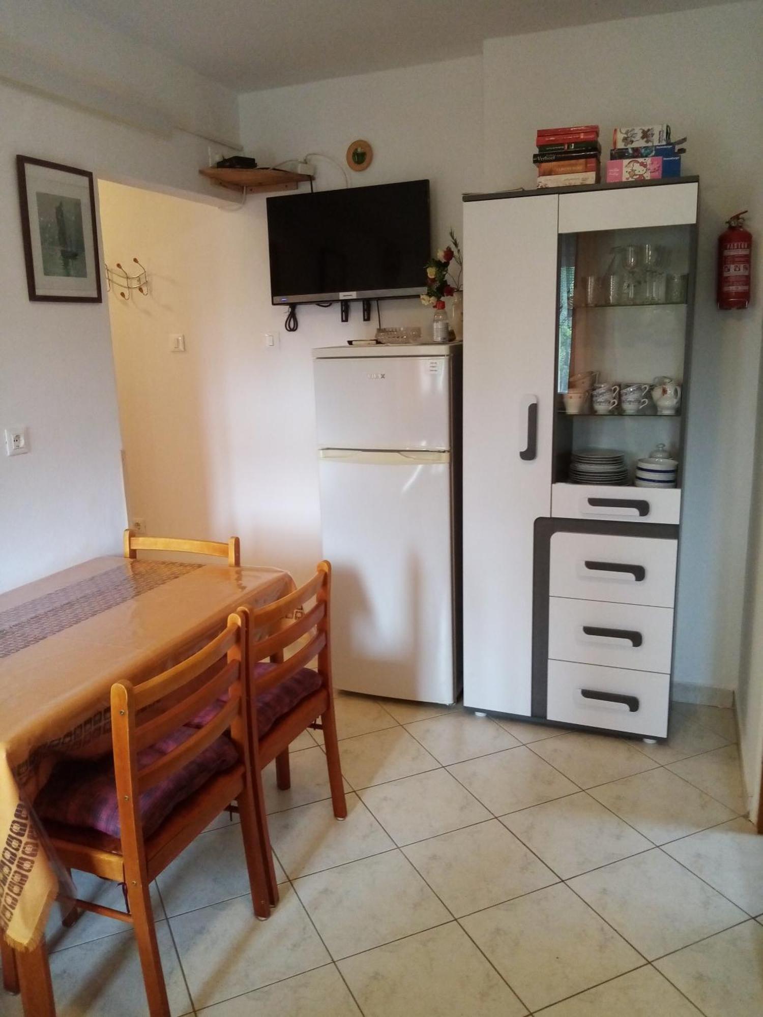 Apartmani Vitkovic II Cres Exteriér fotografie