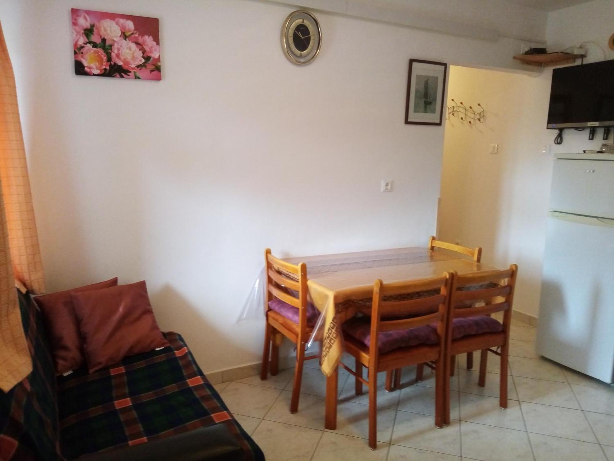 Apartmani Vitkovic II Cres Exteriér fotografie