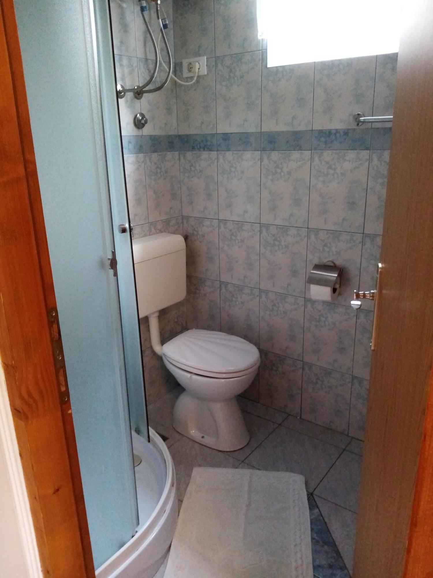 Apartmani Vitkovic II Cres Exteriér fotografie
