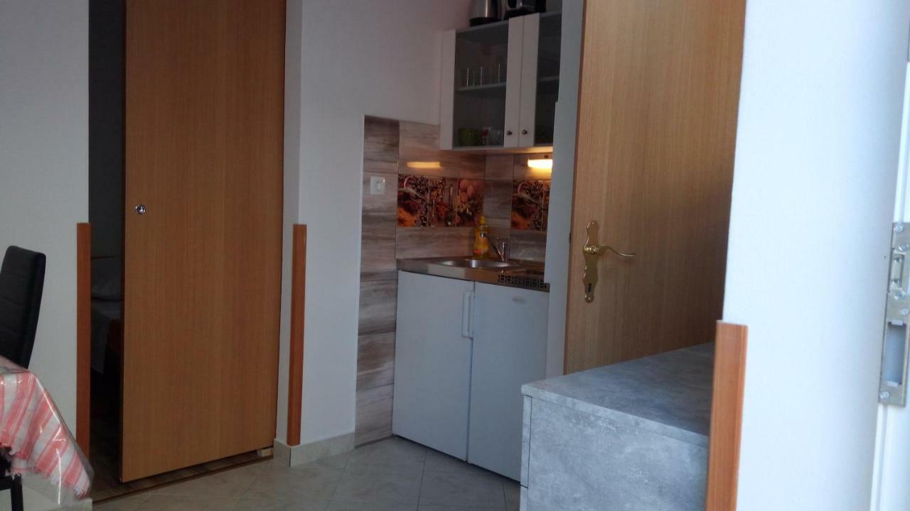 Apartmani Vitkovic II Cres Exteriér fotografie