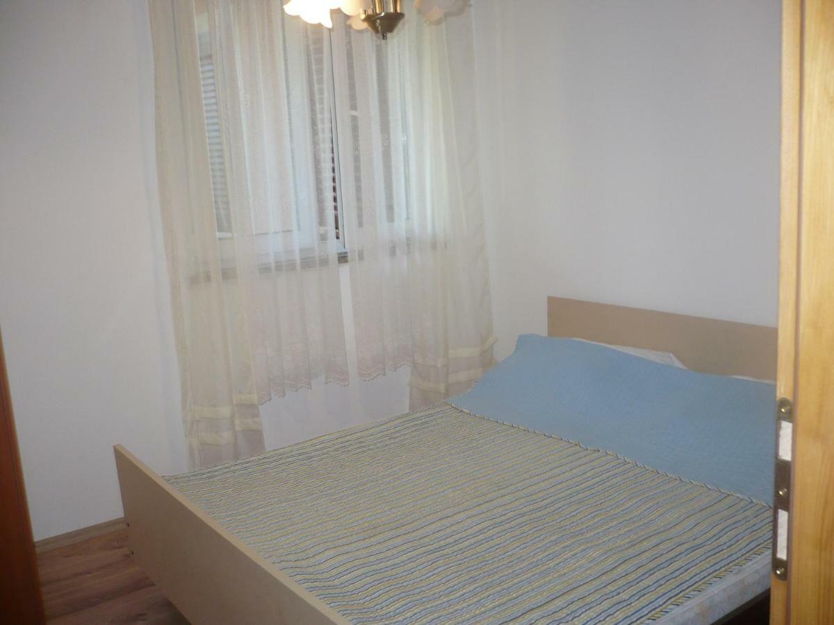 Apartmani Vitkovic II Cres Exteriér fotografie