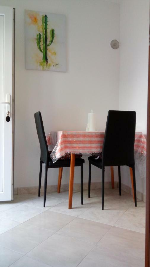 Apartmani Vitkovic II Cres Exteriér fotografie